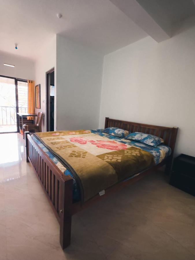 Beniel Homestay Suryanelli Exterior foto